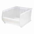 thumbnail image 1 of Quantum Storage Systems QTM QUS955CL Hulk Container, Clear - 1 per Cotton, 1 of 1