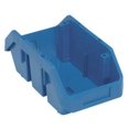 thumbnail image 1 of Quantum Storage Systems QP1265BL QuickPick Heavy Duty Part Organizer Blue Bins 13" L x 7" W x 5" H 20 Pack, 1 of 1