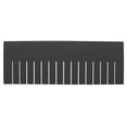 thumbnail image 1 of Quantum Storage Systems ESD Long Divider,22-1/2 x 17-1/2In,PK6  DL93080CO, 1 of 1