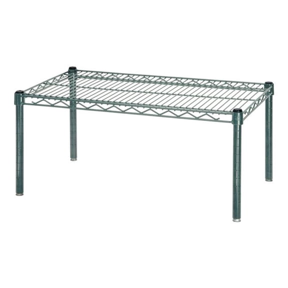 Quantum Storage Systems 246014PP Platform Rack - 60 x 24 x 14 in.