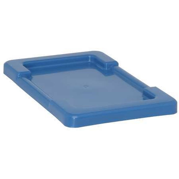 Quantum Storage Systems Blue Lid