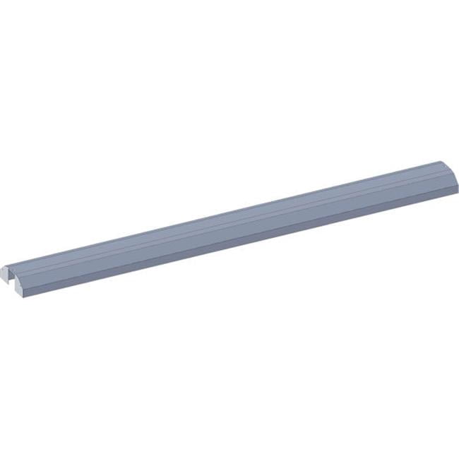 Quantum Storage Systems B3149138 Overhead Track Kit with 132 in. Tracks ...