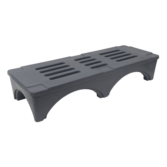 Quantum Storage Systems QFSD-2260 Dunnage Rack - 60 x 22 x 12 in.