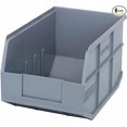 thumbnail image 1 of Quantum Storage Systems SSB423BL Stackable Shelf Part Organizer Blue Bins 12" L x 9" W x 7" H 6 Pack, 1 of 1