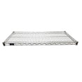 thumbnail image 1 of Quantum Medical 1836BK 18 x 36 in. Black Wire Shelf, 1 of 1