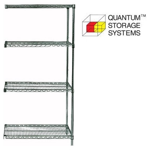 Quantum 24W X 72"L X 63"H -Proform Model Ad63-2472P