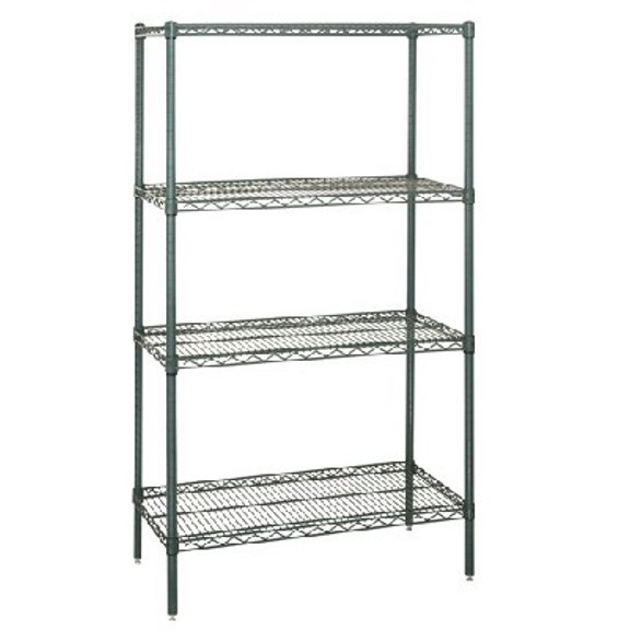 Quantum 24W X 60"L X 86"H - Proform Model Wr86-2460P