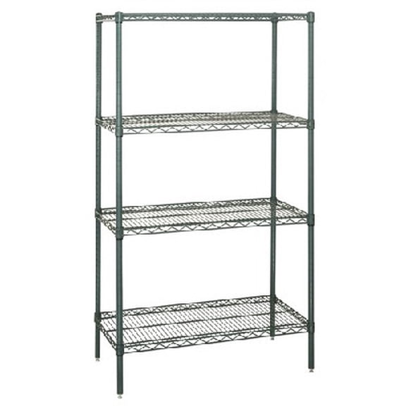 Quantum 18W X 30"L X 63"H - Proform Model Wr63-1830P