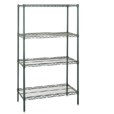 Quantum 18W X 60"L X 54"H - Proform Model Wr54-1860P