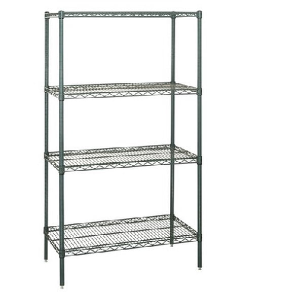 Quantum 18W X 60"L X 54"H - Proform Model Wr54-1860P