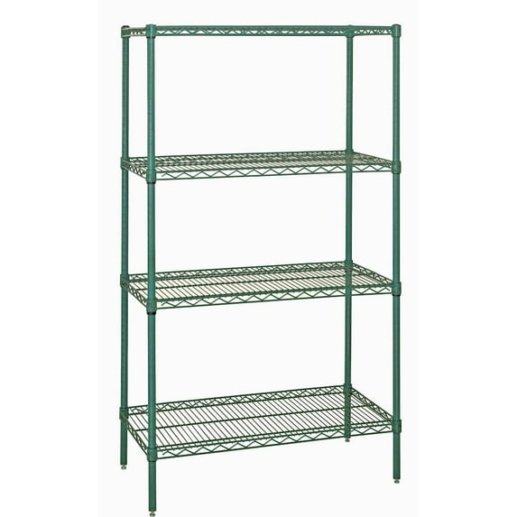 quantum 18w x 60"l x 63"h - proform model wr63-1860p