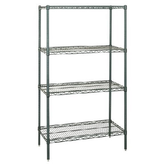 Quantum 18W X 42"L X 54"H - Proform Model Wr54-1842P