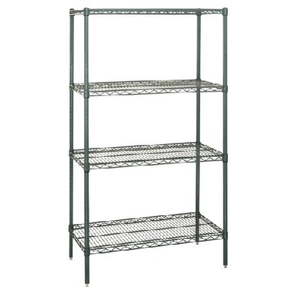 Quantum 18W X 54"L X 74"H - Proform Model Wr74-1854P