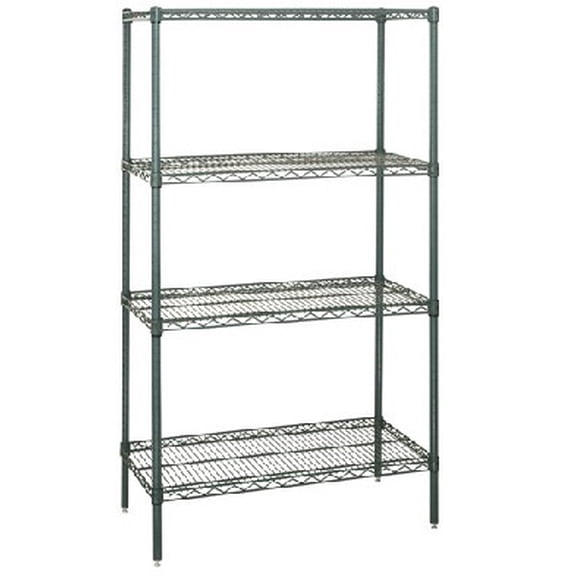 Quantum 14W X 36"L X 63"H - Proform Model Wr63-1436P