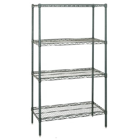 Quantum 18W X 72"L X 63"H - Proform Model Wr63-1872P