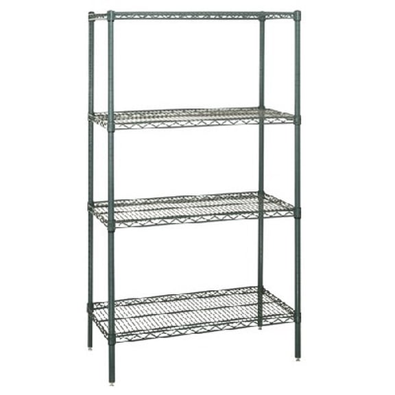 Quantum 18W X 42"L X 63"H - Proform Model Wr63-1842P