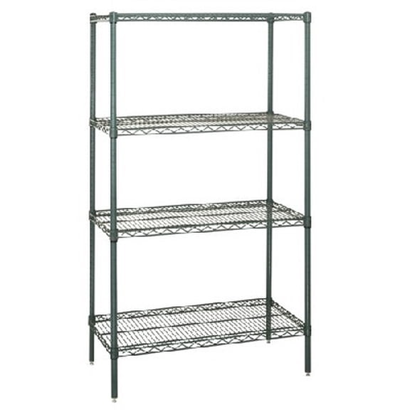 Quantum 24W X 30"L X 86"H - Proform Model Wr86-2430P