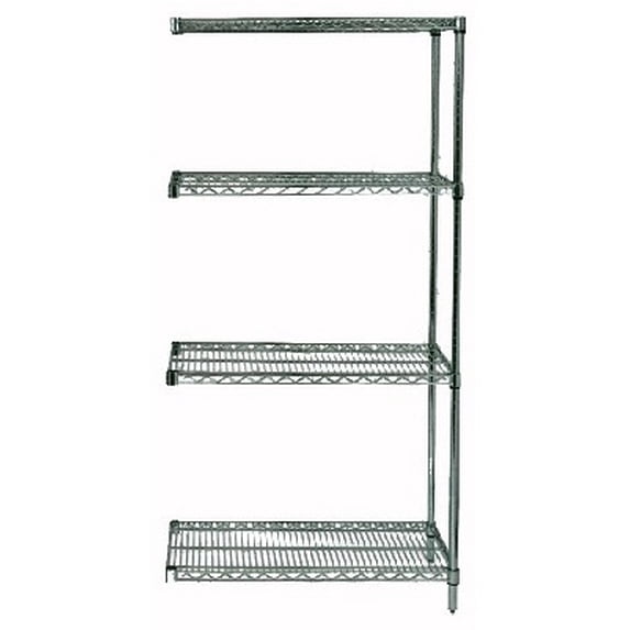Quantum 24W X 30"L X 54"H -Proform Model Ad54-2430P