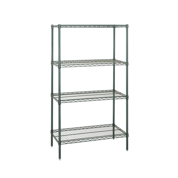 Quantum 24W X 54"L X 74"H - Proform Model Wr74-2454P