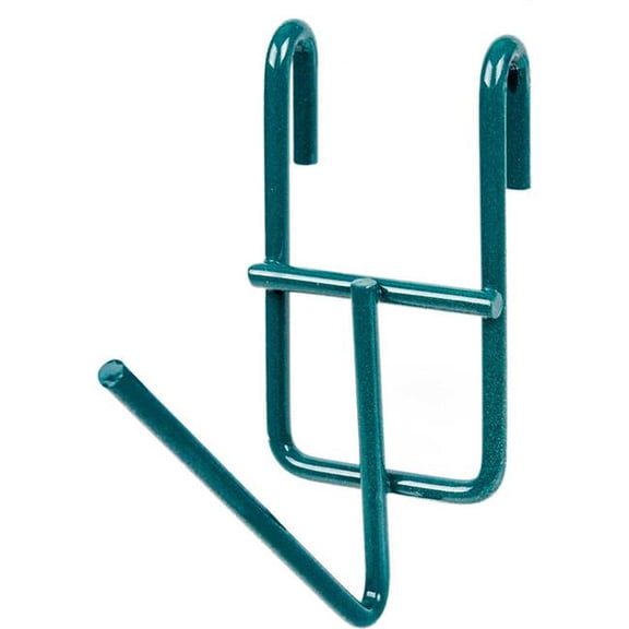 Quantum Storage Systems B3079699 Steel Proform Cylinder Holder Mounting Bracket, Light Green