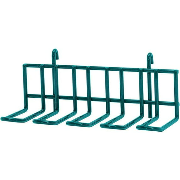 Quantum Storage Systems B3079657 Steel Proform Small Utensil Holder, Light Green