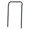 thumbnail image 1 of Quantum Storage UH24BK Black 24 in. Utility Cart U-Handles, 1 of 1