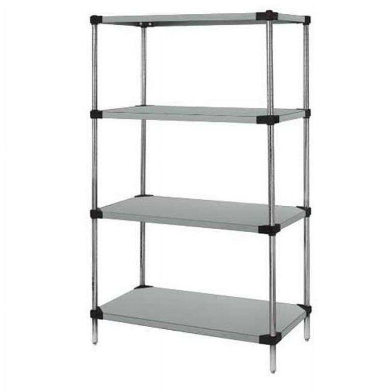 Small stainless shelf hot sale