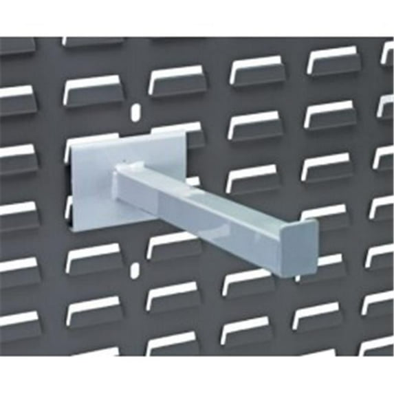 Quantum Storage WS-HDS12 Wall System Heavy Duty Spike - 12 in.