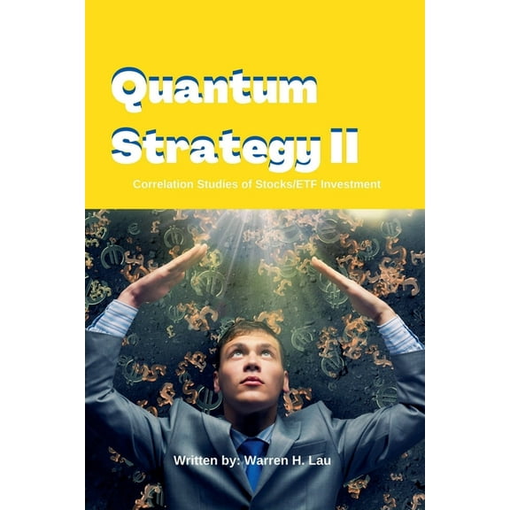 Winning Strategies of Professional Inves Quantum Strategy II, (Paperback)