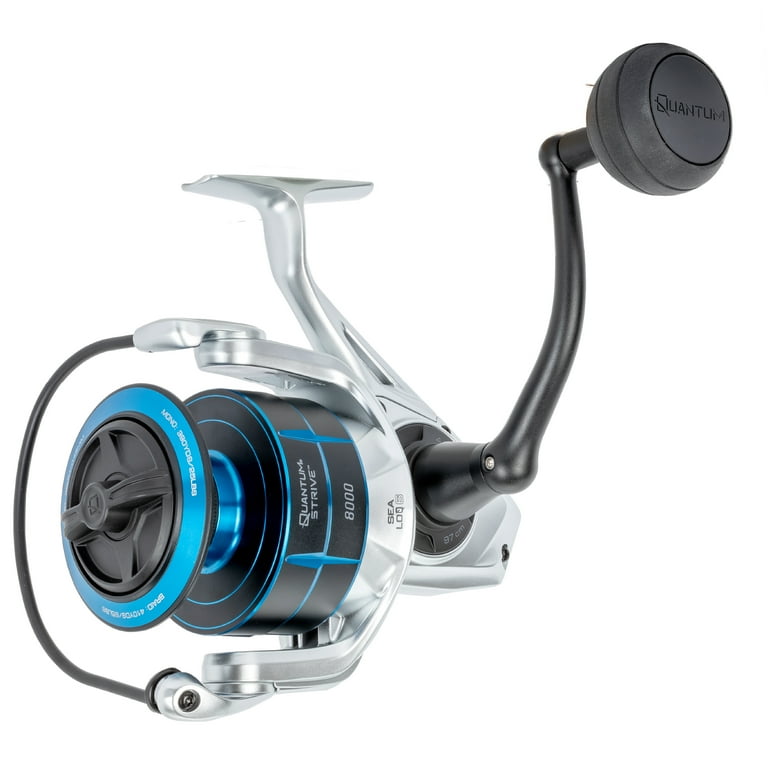 13 fishing freefall ghost radioactive pickle reel lh 13 FISHING - Radioactive Pickle Ice Combo - 25" UL (Ult