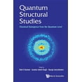 thumbnail image 1 of Quantum Structural Studies, (Hardcover), 1 of 1