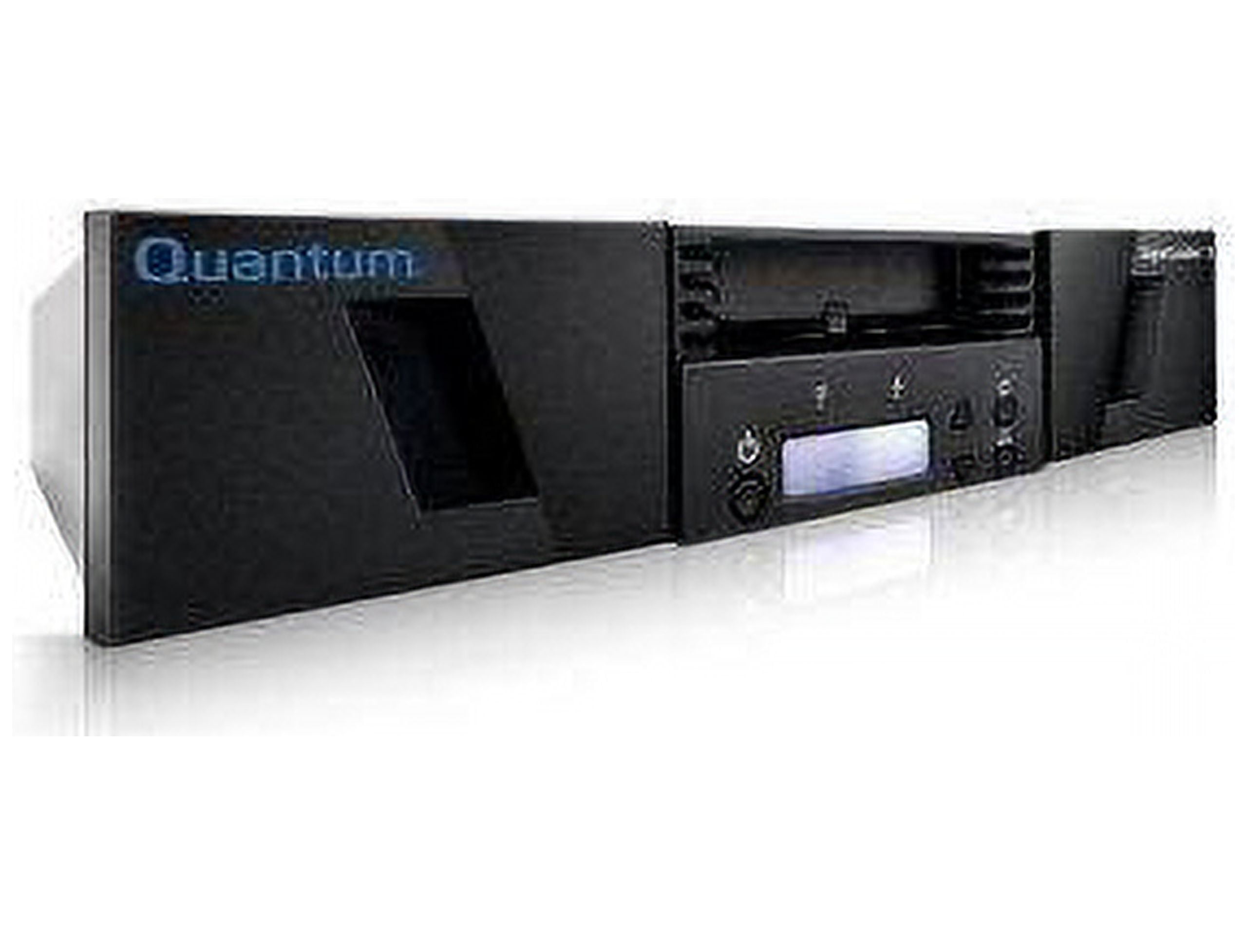 Quantum SuperLoader 3 Tape Autoloader