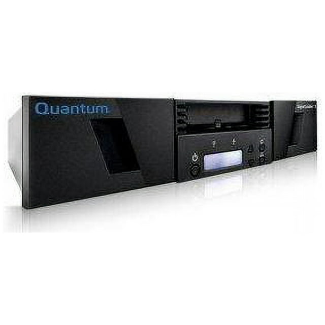 Quantum SuperLoader 3 Tape Autoloader - Walmart.com