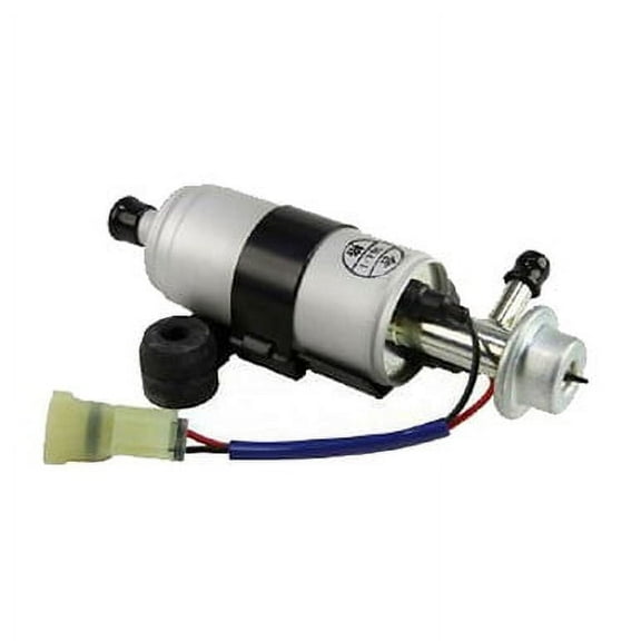 Quantum Suzuki Low Pressure Lift Fuel Pump DF250A Outboard 2011-2021, Replaces Suzuki 15100-94900
