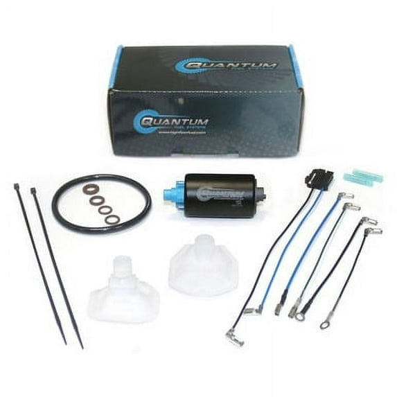 Quantum T35 Intank Fuel Pump For Yamaha V-Star 950 (XVS 950) 2009-2021