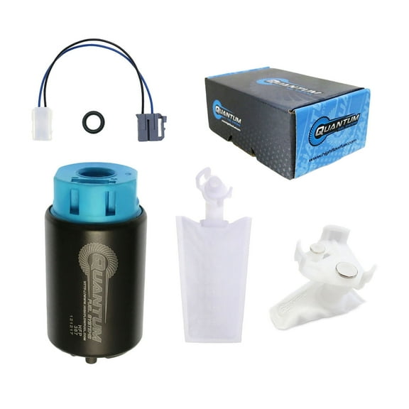 Quantum T35 Intank Fuel Pump Toyota Corolla 2011-2013