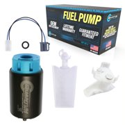 Quantum T35 Intank Fuel Pump Yamaha Raptor 700 YFM700R 2006-2018