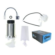 Quantum T35 Intank Fuel Pump Yamaha Raptor 700 YFM700R 2006-2018