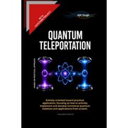 Quantum Teleportation, (Paperback)