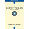 thumbnail image 1 of Pre-Owned Quantum Theology: Spiritual Implications of the New Physics (Paperback) 082452263X 9780824522636, 1 of 1