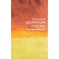 thumbnail image 1 of Pre-Owned Quantum Theory: A Very Short Introduction (Paperback) 0192802526 9780192802521, 1 of 1