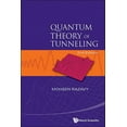 thumbnail image 1 of Quantum Theory of Tunneling (2nd Ed), (Hardcover), 1 of 1