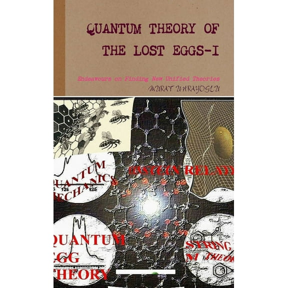 Quantum Theory of the Lost Eggs-I (Hardcover)