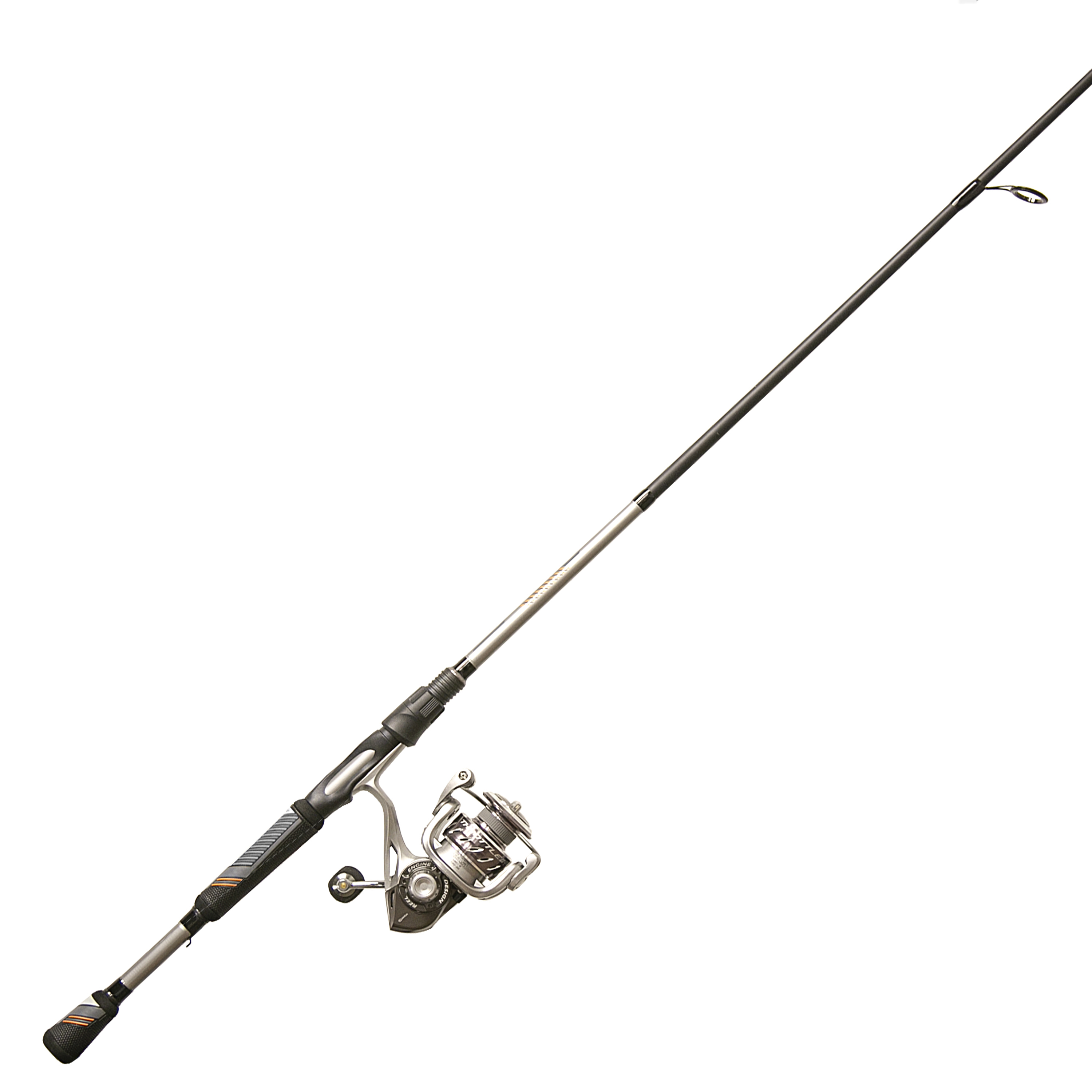 about quantum throttle size 50 spinning rod and reel combo Throttle" Groupe Pronature The multi Quantum Throttle Spinning Reel