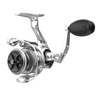 cabuya fishing reel Casting Handline It features GEARTEQ Machined Gearing Amazing Invention: Compact Survival Fishing