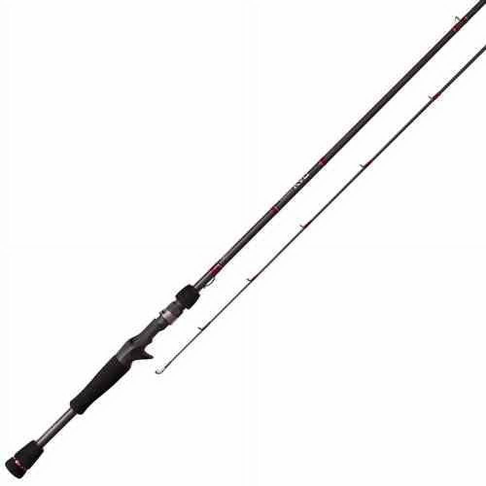 Quantum Tour KVDC 726XF 7' 2" Casting Rod