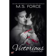 Quantum Victorious, Book 3, Paperback