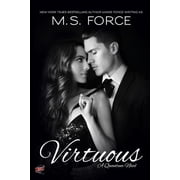 Quantum Virtuous, Book 1, Paperback