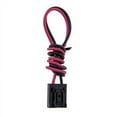 thumbnail image 1 of Quantum WALBRO 255LPH GSS341 GSS342 GSS340 Wiring Plug Connector Pigtail Clip 94-615, 1 of 2