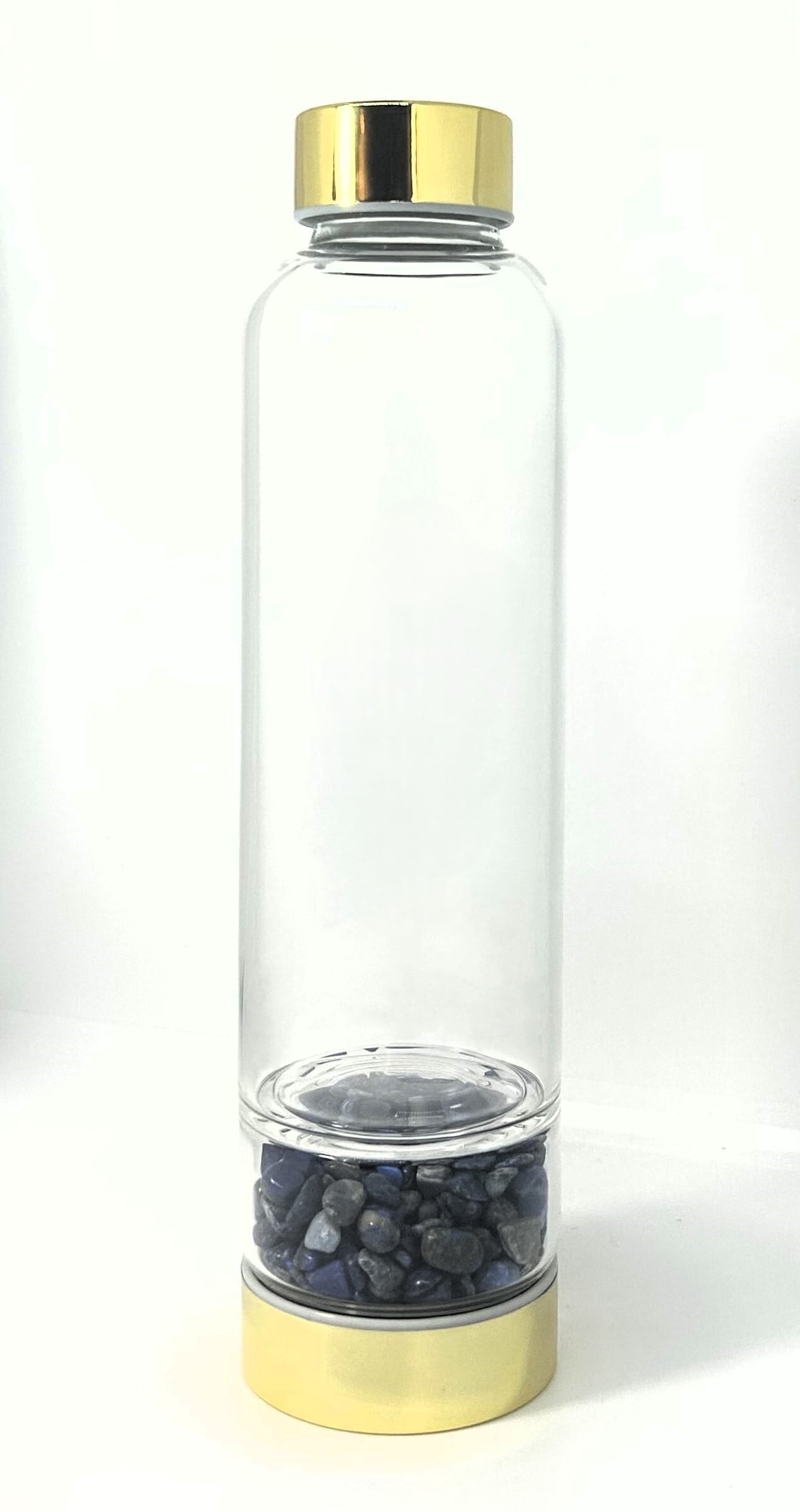 Shop Crystal Water Bottles in Vibrant Colors for Stylish Hydration